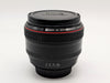 Canon EF 50mm f/1.2L USM Prime Lens - Clean Glass - Caps - Tested Working