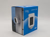 Ring - Spotlight Cam Plus Outdoor/Indoor Wireless 1080p Battery Camera - White