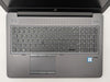 HP ZBook 15 G4 15