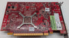 Lot of 2 Dell AMD FirePro V4900 1GB GDDR5 2-DP & 1-DVI Video Graphics Card C8MR2