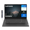 Lenovo V15 15.6 FHD Intel Celeron N4500, 16GB DDR4, 256GB M.2 PCIe SSD, Intel UH