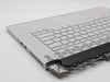 OEM Dell Alienware M15 R3 R4 White Palmrest Keyboard 6RH0N 06RH0N - C Grade