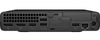 HP EliteDesk 800 G6 Mini Intel i7-10700T vPro, 8GB DDR4, 256GB PCIe SSD, Win 11