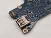 Dell Latitude 14” 5410 Intel i5-10310U Motherboard LA-J372P 5TWVF **READ**