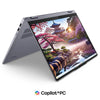Lenovo IdeaPad 5 2-in-1 Gen 10 16 in AMD Ryzen AI 5 340 16 GB RAM 512 GB SSD IPS
