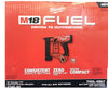 Milwaukee 2749-20 M18 FUEL Li-Ion 1/4 in. Narrow Crown Stapler (Tool Only) - New