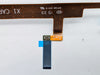 PK343003B10 Camera mic board for Lenovo ThinkPad X1 Carbon 8th Gen 20U9 20UA RGB