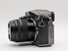 Panasonic Lumix DMC-G7 Mirrorless Camera + 14-42mm Lens 4K Battery Used