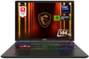 ASUS ROG Strix Gaming Ultra 9- 275HX, 32GB, 2TB PCIe SSD, 18 WQXGA 2560x1600, RT