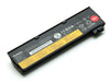 LENOVO THINKPAD Battery 68+ 6 Cell T440 T550 T560 X270 W550 BATTERY 0C52862