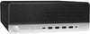 HP ProDesk 600 G5 SFF i5-9500 8 GB DDR4 512 GB HDD Desktop Black 9JP66UC