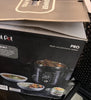 Instant Pot Pro 10-in-1 6 Quart Pressure Cooker Slow Cooker Black - New