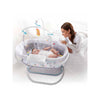 Fisher-Price DPV72 Soothing Motions Bassinet **READ**