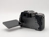 Panasonic Lumix DMC-G7 Mirrorless Camera + 14-42mm Lens 4K Battery Used