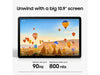 SAMSUNG Galaxy Tab ARM Cortex-A720 2.90 GHz 12GB 10.9