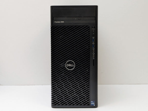DELL Precision 3660 24
