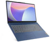 Lenovo IdeaPad Slim 3 i3-1315U 8 GB RAM 256 GB SSD 15.6 in W11 FHD Touch IPS