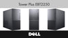Dell Tower Plus EBT2250 Intel Ultra 7-265, 32GB DDR5, 1TB M.2 PCIe SSD, Win 11 P