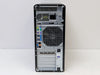 HP Z4 G4 Workstation XEON W-2125 256GB SSD 32GB W11P Quadro P4000 DVD