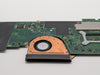 02da028 Lenovo Thinkpad X380 Yoga Motherboard i7-8650U UMA 16GB 02da028