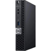 Dell OptiPlex 3070 SFF Core i7-9700 3.0GHz, 32GB, 512GB NVMe SSD, Windows 11 Pro