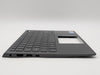 Spanish Dell OEM Vostro 5300 5301 Palmrest Keyboard Assembly 4FH2H