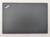 Lenovo ThinkPad X1 Carbon 4th Gen 14