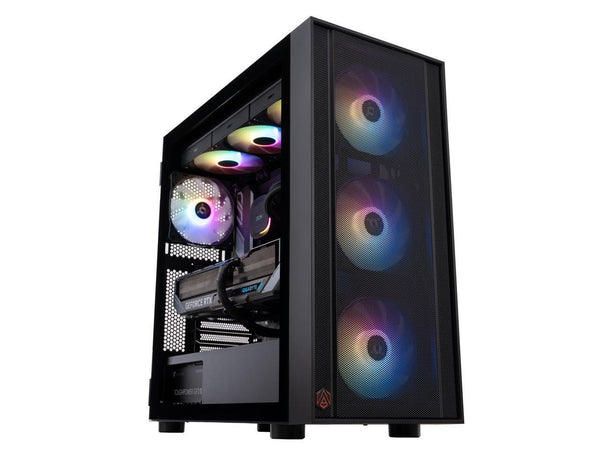 ABS Eurus Pro AI Intel Ultra 9 MSI Ventus 5090 32GB RTX G.SKILLGB 2TB WARRANTY