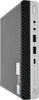 HP ProDesk 600 G5 Mini PC i7-9700T 16GB RAM 512GB NVMe AX210 Grade A