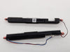 DELL Alienware 17 R4 R5 P31E Laptop Built-in Speaker Set 0JWR01 08VKRK