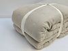 NEW The Citizenry Organic Cotton Gauze Quilt King/Cal King Size - Tan