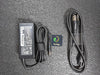 NEW HP Laptop Charger AC Power Adapter 608425-001 18.5V 3.5A 65W 7.4MM Big tip