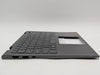 Dell Inspiron 14 5410 7415 2-in-1 Palmrest Keyboard 0D7TNC D7TNC