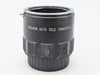 Soligor AUTO TELECONVERTER 3x Camera Lens