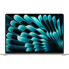 Apple 15 in MacBook Air M5 Silver 16GB RAM 512GB SSD