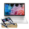 HP 17.3 1355U Intel Iris Xe 64GB 2048GB 17.3