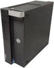 Dell Precision T5810 E5-1630 Xeon E5-1630 v3 64GB RAM 512GB SSD