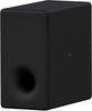 Sony SA-SW3 200W Wireless Subwoofer For HT-A9/A7000