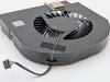 34R4F Left + Right Fan ONLY Compatible with Precision 7730, M7730