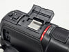 NEW Panasonic HC-VX3 UHD 4K Camcorder with 24x Zoom - 32x Intelligent Zoom