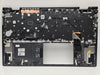 Dell Inspiron 15 Pro 5510 5515 Palmrest Spanish Backlit Keyboard 06P0TG 6P0TG