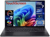 Acer Swift 16 AI 16.0 in Touch OLED 2.8K Display Intel Ultra 7-256V 16GB LPDDR5X
