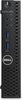 Dell CFC5C OptiPlex 3050 Micro Form Factor Desktop i5-7500T 8GB DDR4 256GB SSD