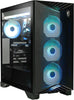 MSI Aegis RS2 Series Gaming Desktop Core Ultra 9 285K 32GB DDR5 2TB SSD