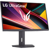 LG UltraGear 27G610A-B 27 in 1440p HDR 200 Hz Gaming Monitor