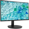 Acer CB272U Gbmiiprx 27 in 1440p HDR 120 Hz Monitor