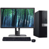 Dell Restored Dell OptiPlex 7060 Windows 11 Pro Desktop | Core i5-8500 3.0 GHz