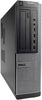 Dell Optiplex 7010 Business Desktop Tower i5-3470 8GB RAM 120GB SSD USB 3.0