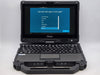 Getac V110G4 2-in-1 11