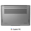 Lenovo Slim 7 U7 256V 2.2G 8C 8T 16GB RAM 512GB SSD 14 in W11 OLED Touch